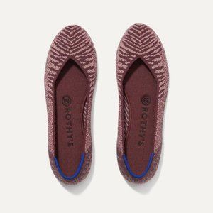 Rothy's flat (NWT)